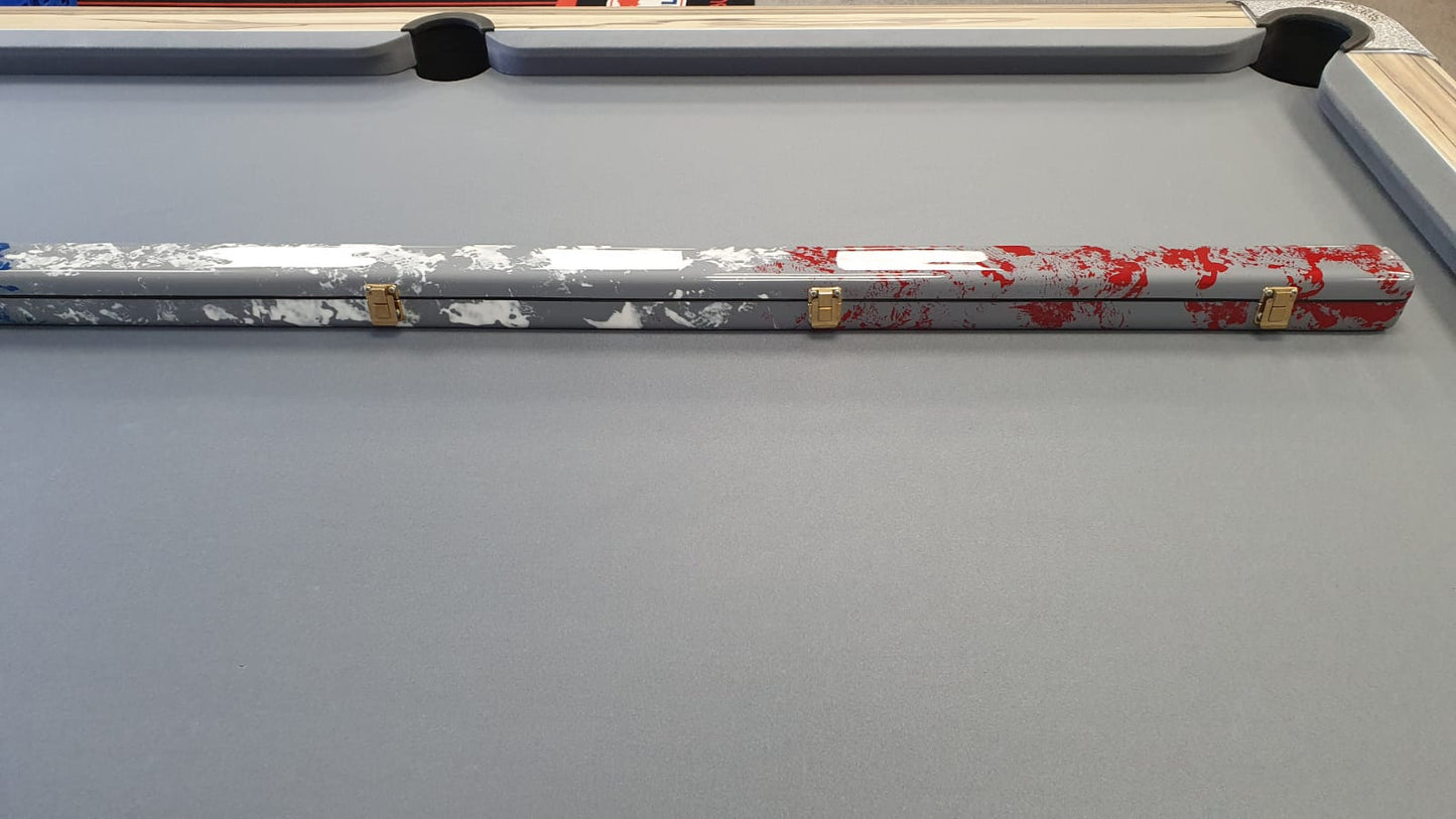 3/4 Pool and Snooker Cue Cases