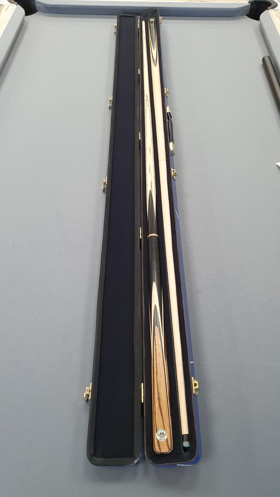 3/4 Pool and Snooker Cue Cases