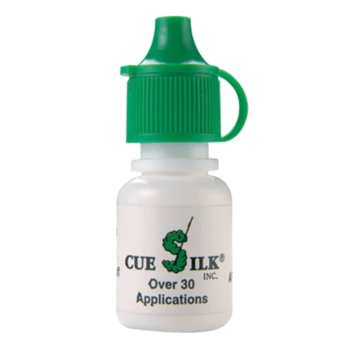 Cue Silk Pool & Snooker Cue Shaft Polish & Conditioner