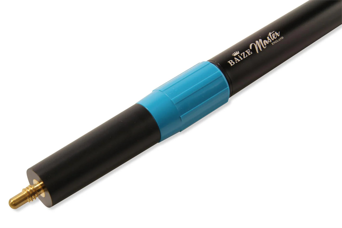 Baize Master Engraved LONG 20 Inch Telescopic Metal SCREW Extension