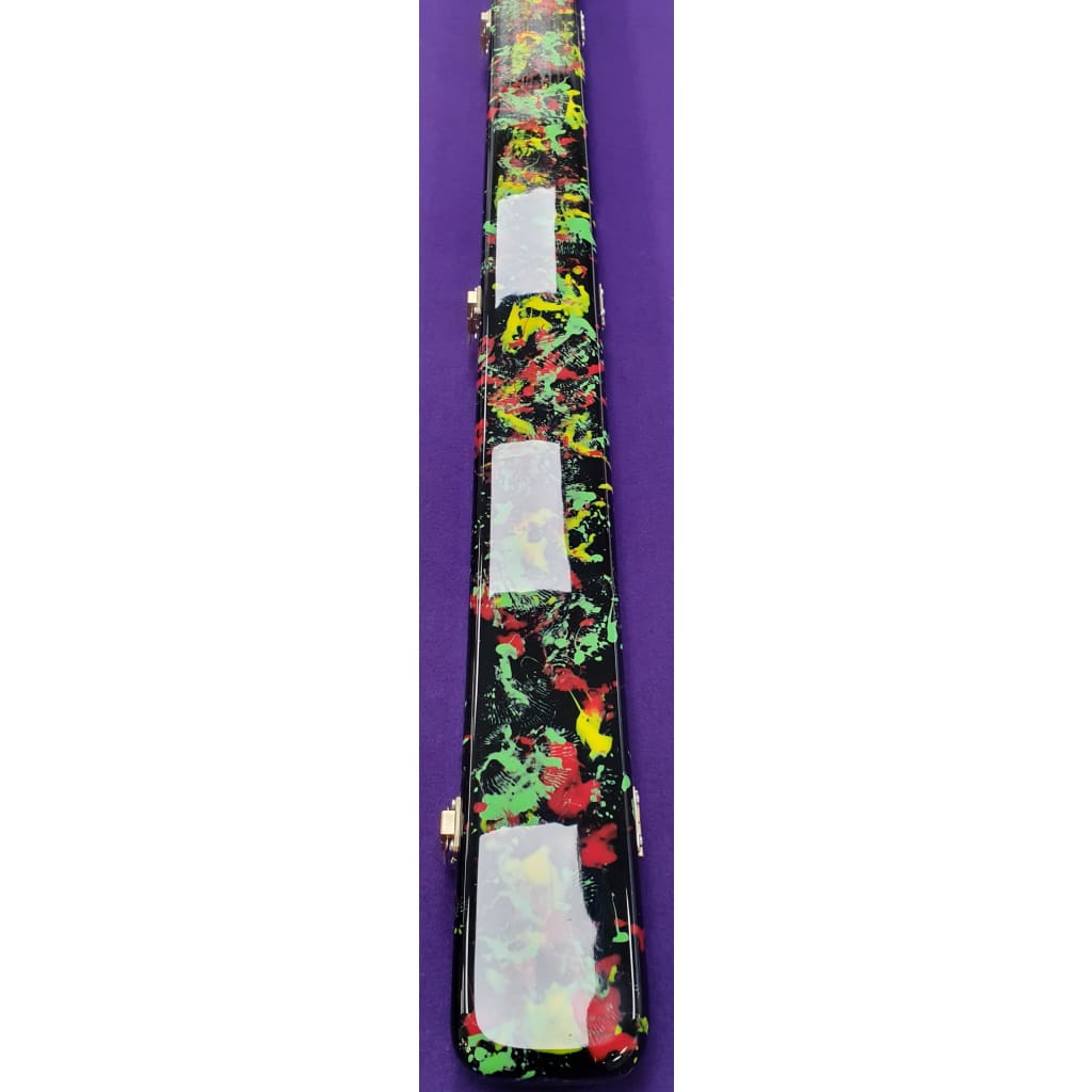 Custom Handmade Fibreglass Resin 1pc Pool and Snooker Cue