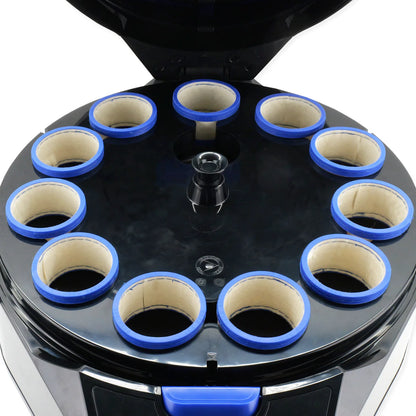 Regal GEN-5 Snooker & English Pool Ball Cleaning Machine with UV Light