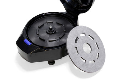 Regal GEN-5 Snooker & English Pool Ball Cleaning Machine with UV Light