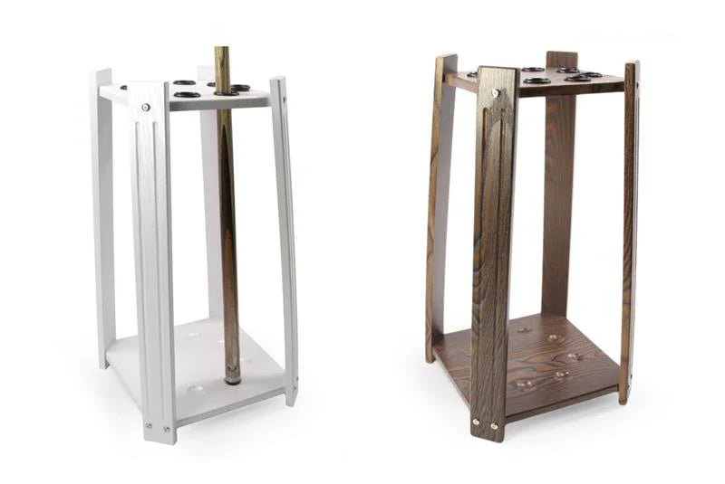 Maverick Square Cue Racks - Holds 8 Cues