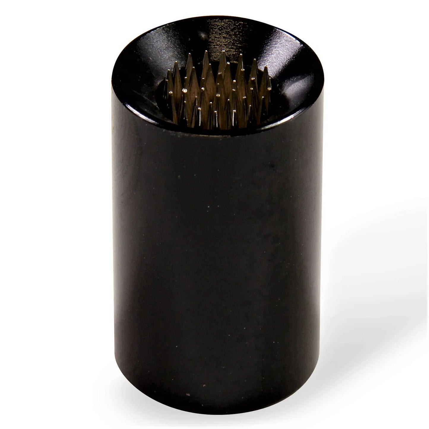 THE BARREL Mini Round Metal Snooker Pool Cue Tip Shaper Sanding and Picking Tool (Various Colours)