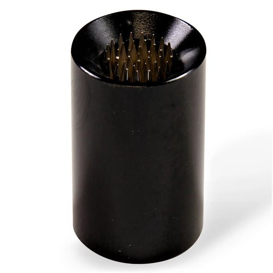 THE BARREL Mini Round Metal Snooker Pool Cue Tip Shaper Sanding and Picking Tool (Various Colours)