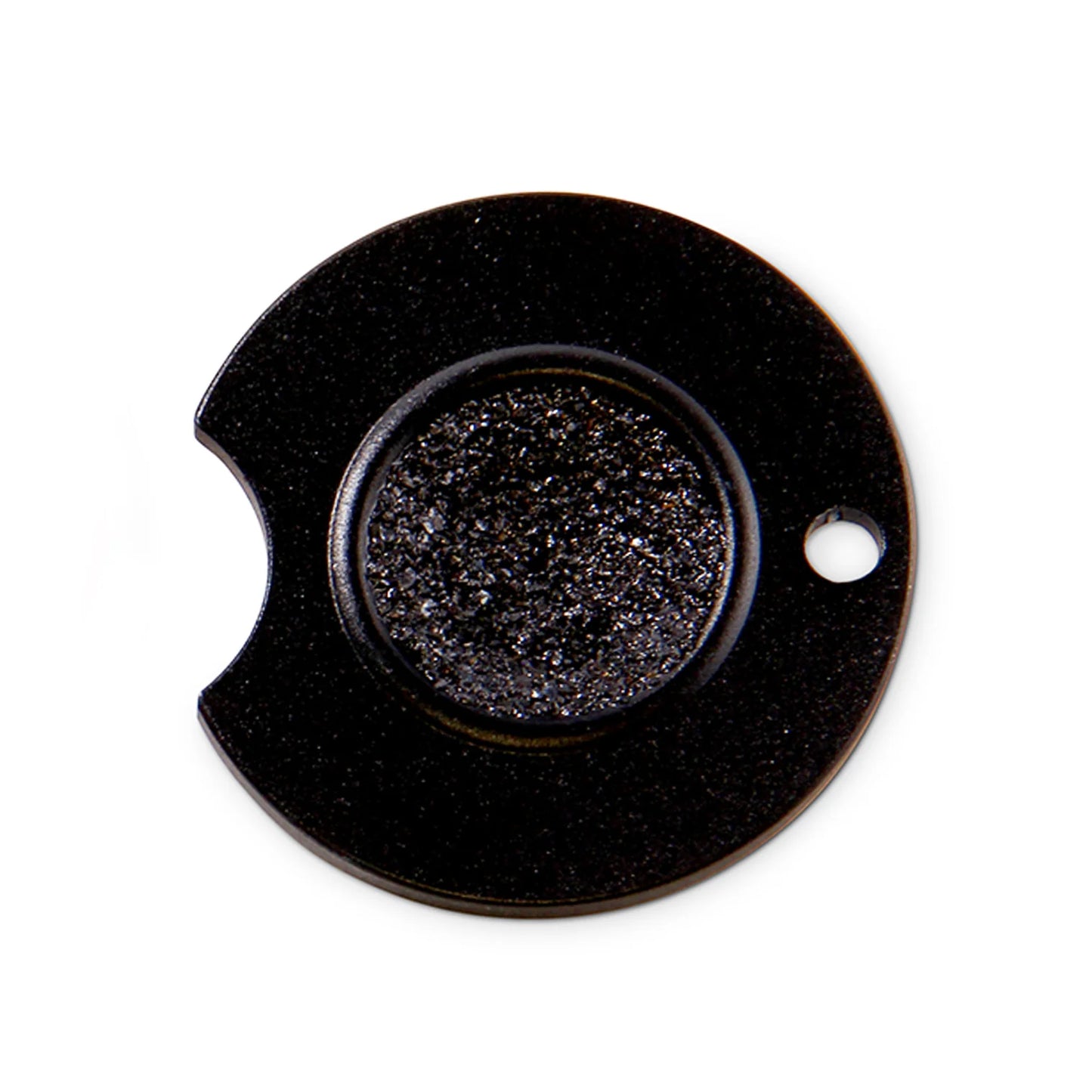 Baize Master ULTIMATE TIP NIP Snooker Pool Cue Tip Shaper Sanding Tool (Various Colours)