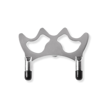 Various Metal Rest Heads