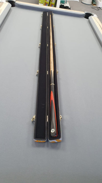 3/4 Pool and Snooker Cue Cases