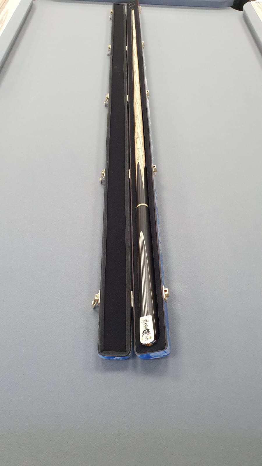 3/4 Pool and Snooker Cue Cases