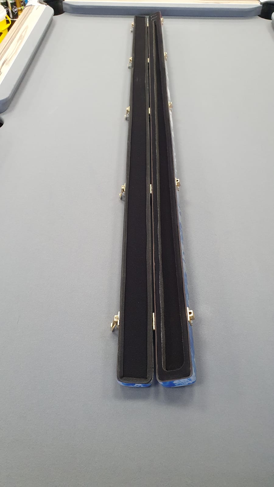 3/4 Pool and Snooker Cue Cases