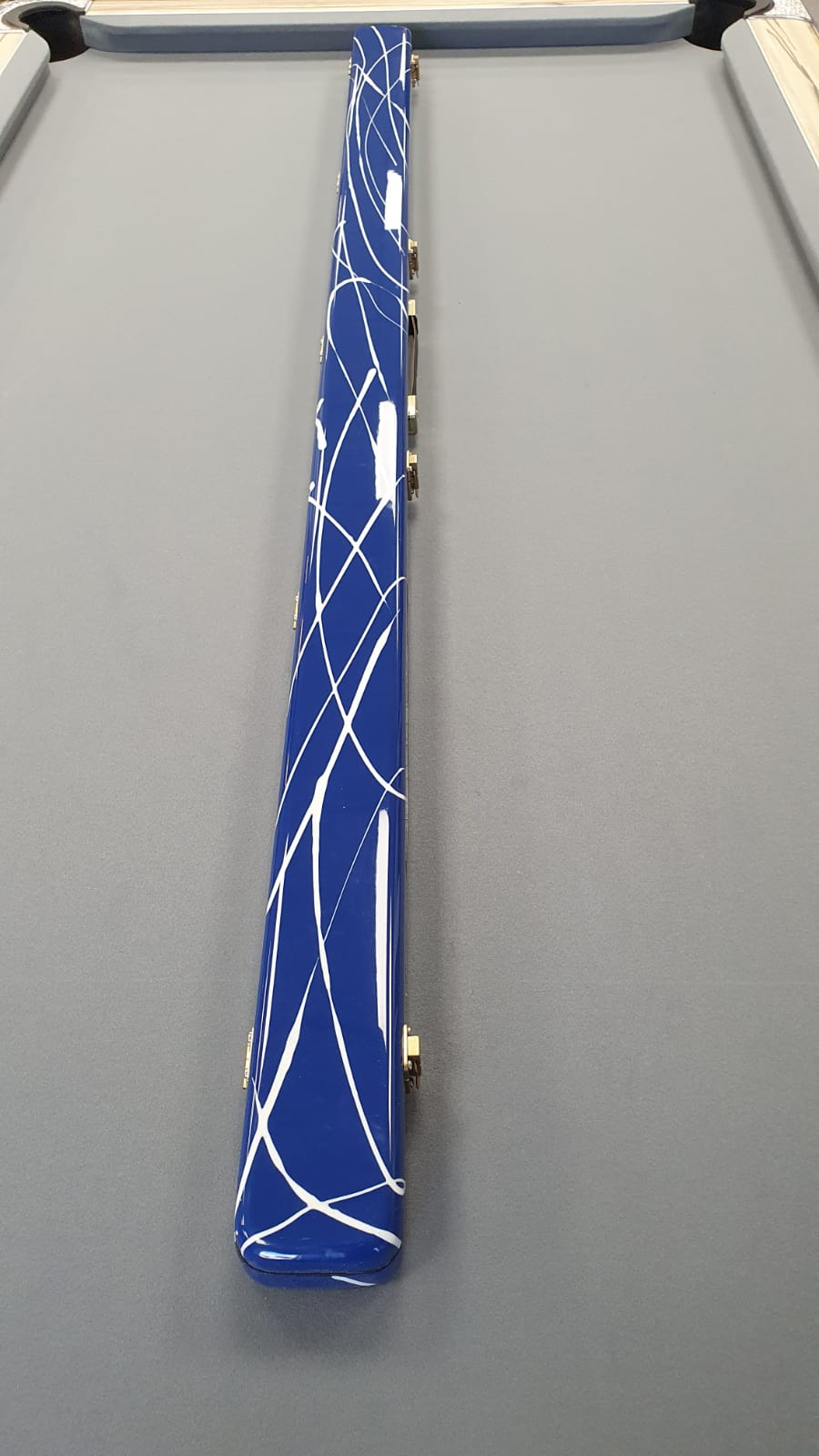 3/4 Pool and Snooker Cue Cases