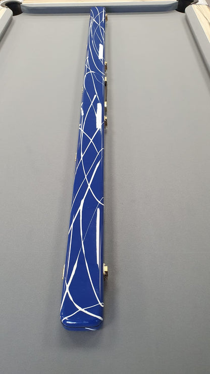 3/4 Pool and Snooker Cue Cases