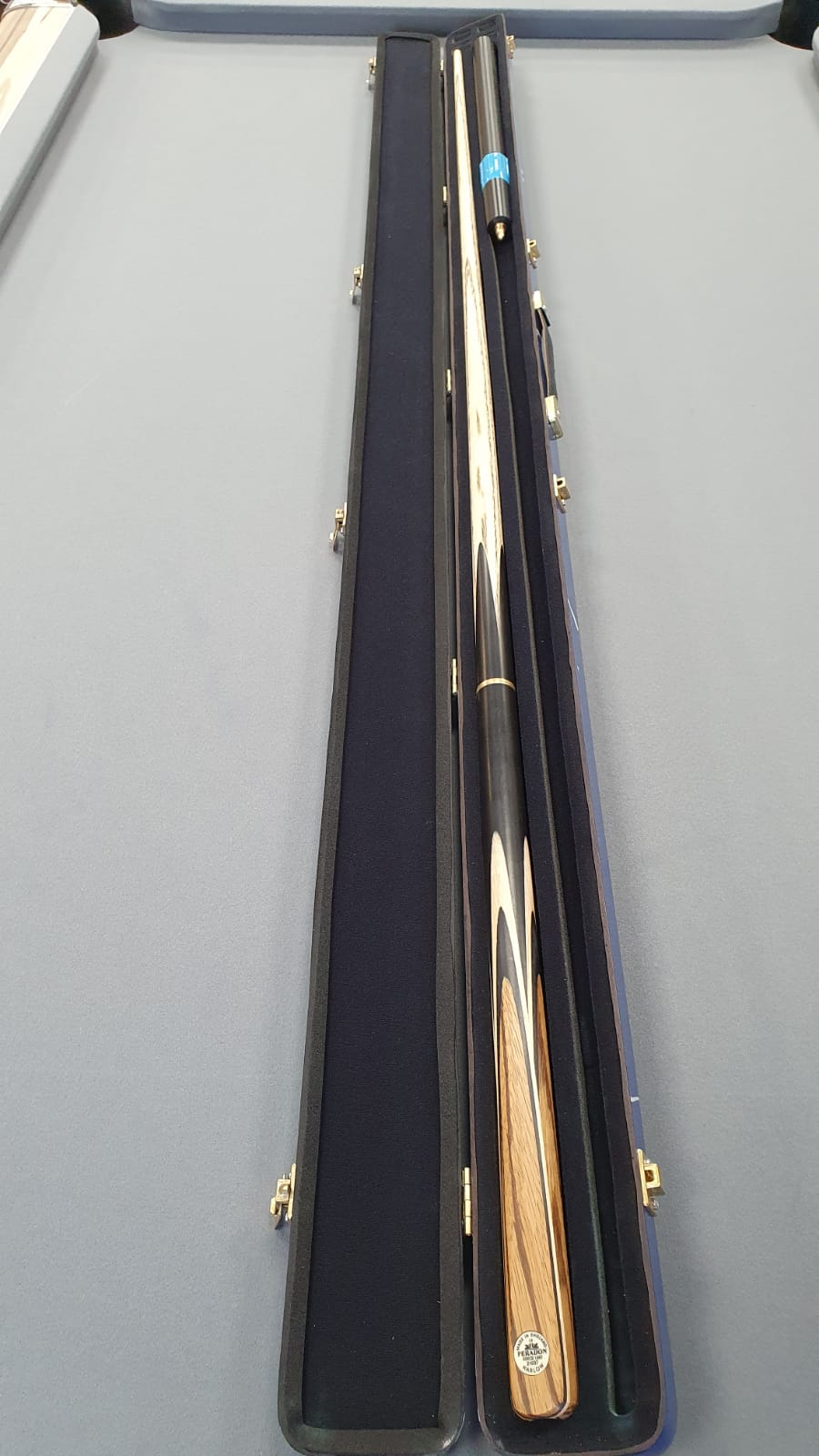 3/4 Pool and Snooker Cue Cases