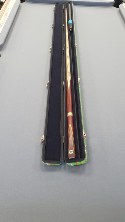 3/4 Pool and Snooker Cue Cases