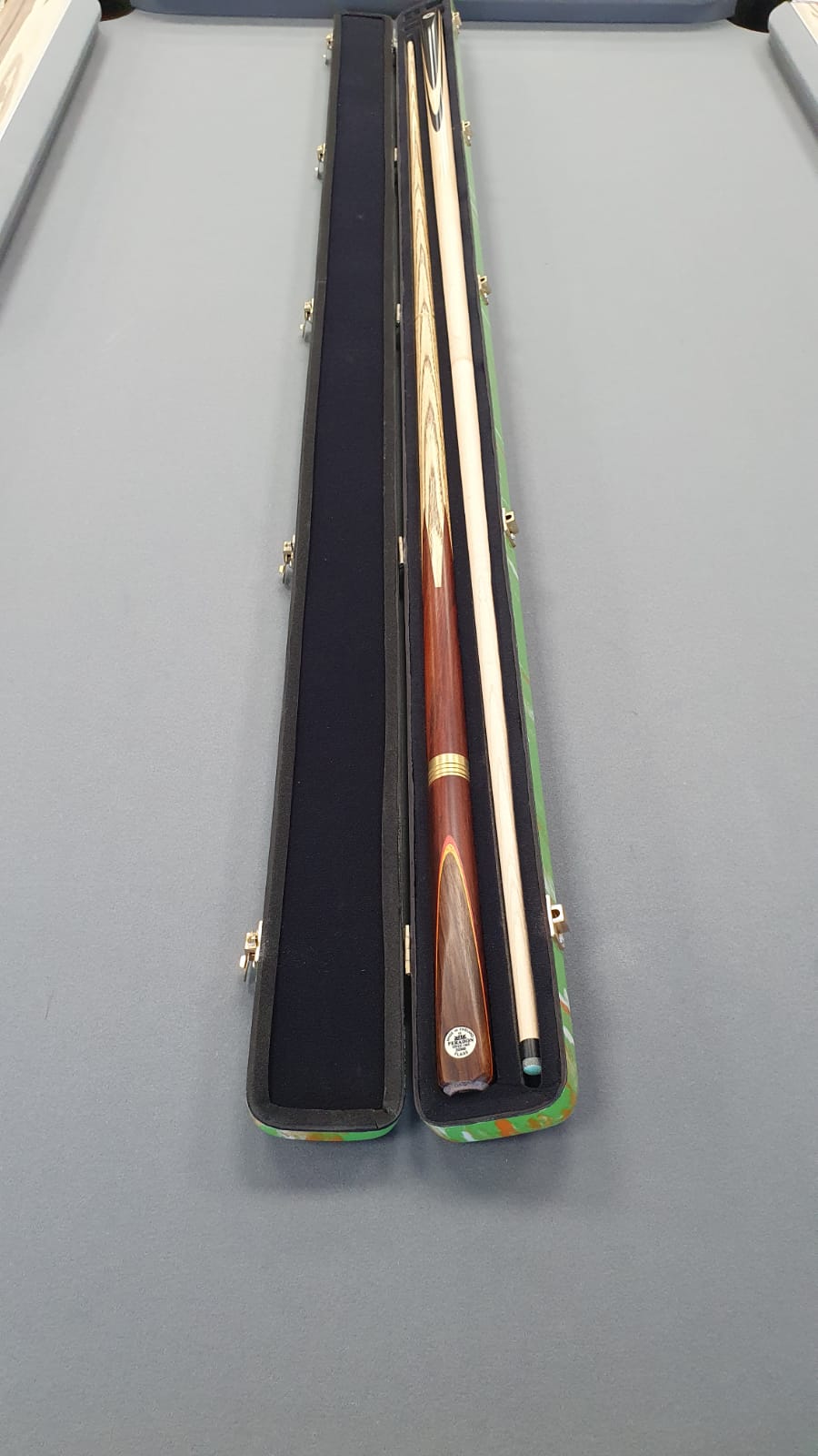 3/4 Pool and Snooker Cue Cases