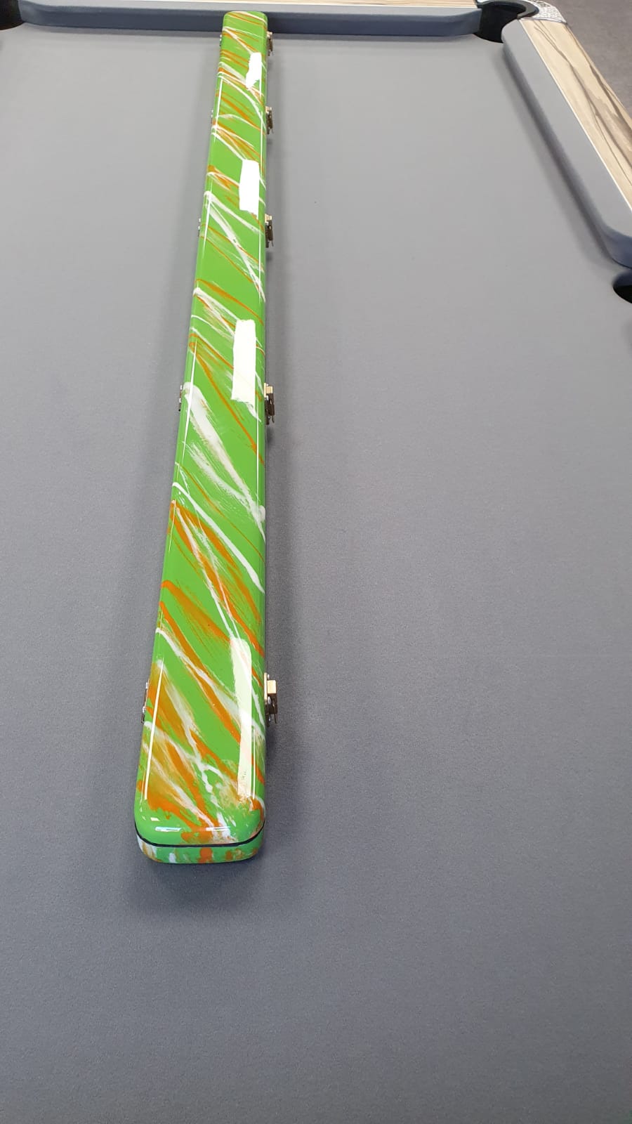 3/4 Pool and Snooker Cue Cases