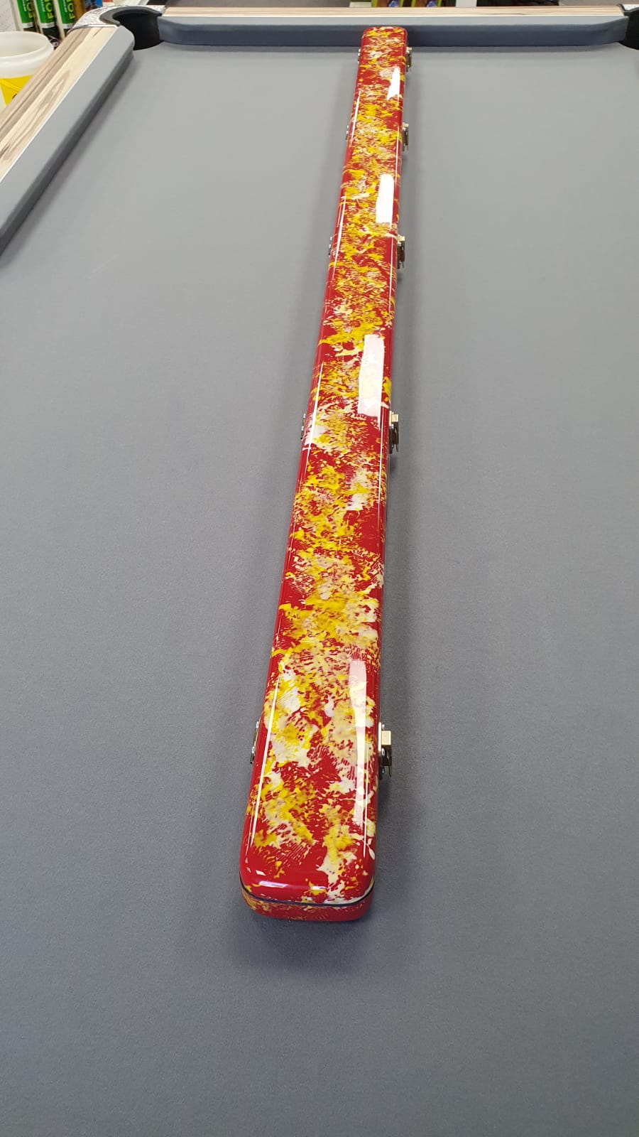 3/4 Pool and Snooker Cue Cases