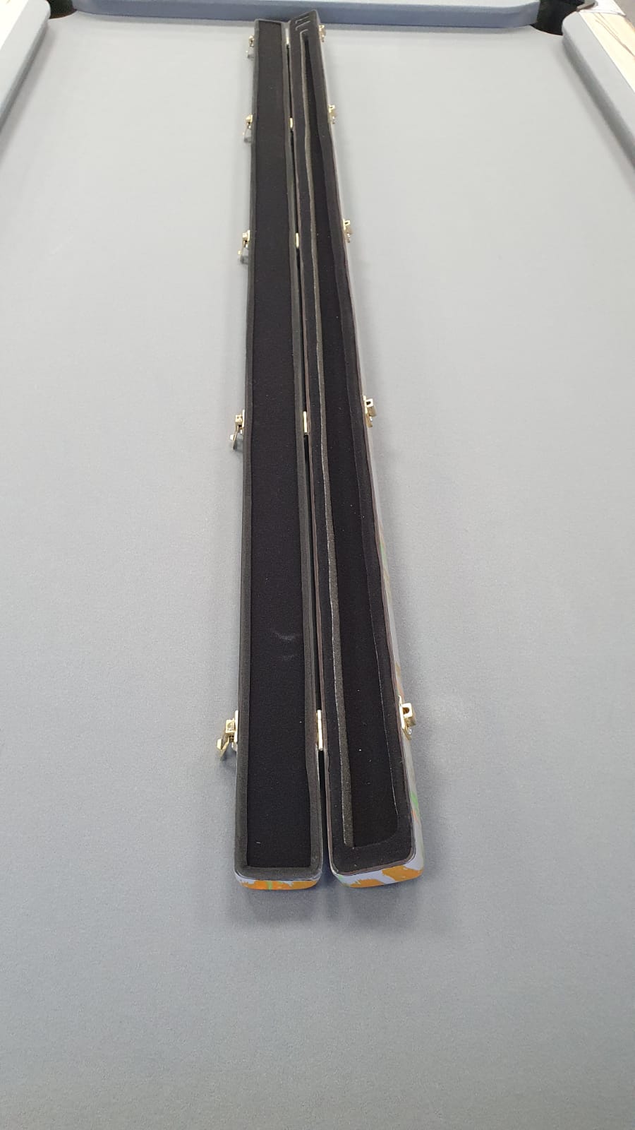 3/4 Pool and Snooker Cue Cases