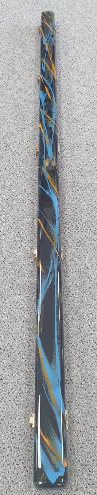 3/4 Pool and Snooker Cue Cases