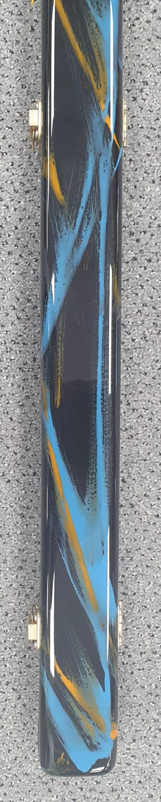 3/4 Pool and Snooker Cue Cases