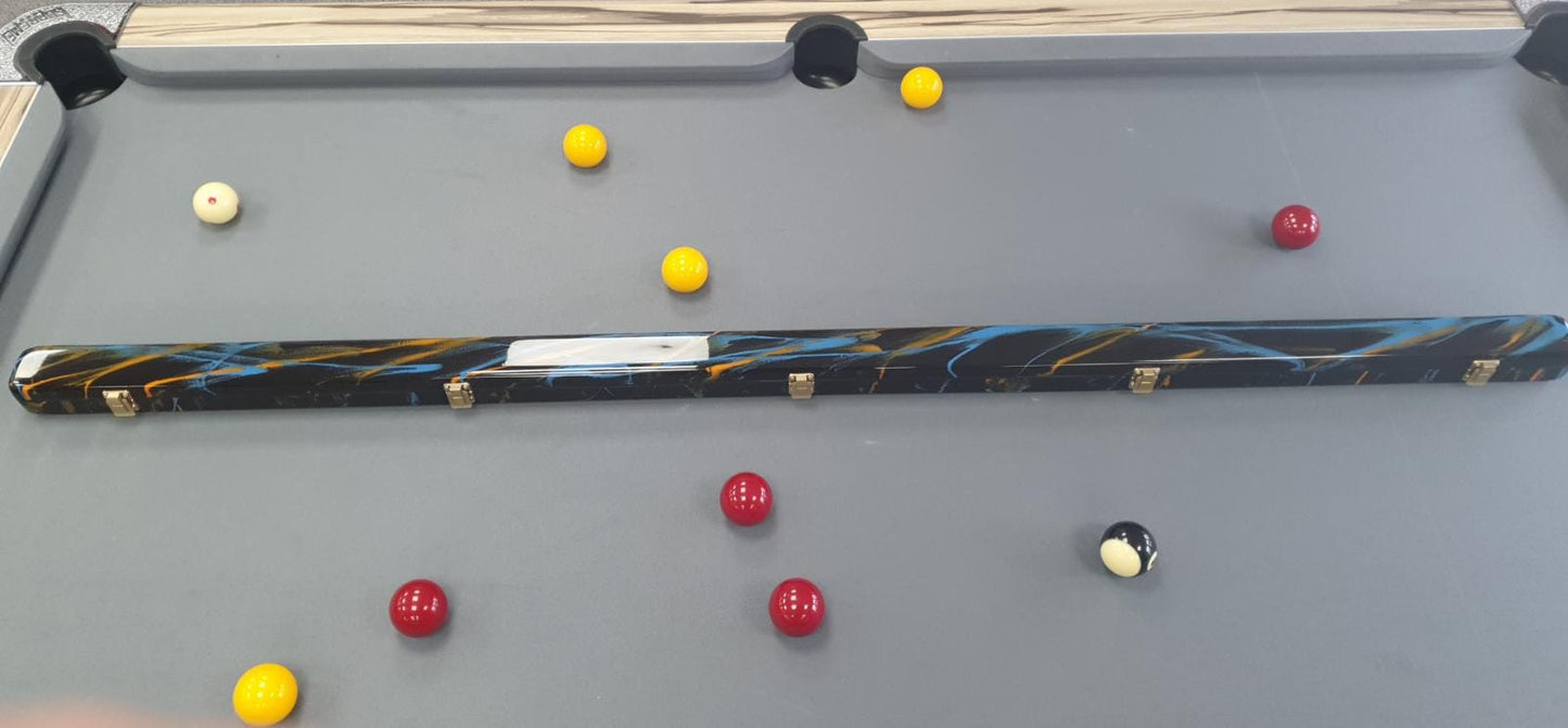 3/4 Pool and Snooker Cue Cases