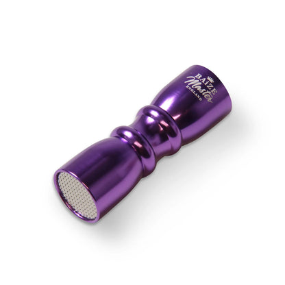 Baize Master BOWTIE 3 in 1 Snooker Pool Cue Tip Tool (Various Colours)