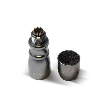 Baize Master BOWTIE 3 in 1 Snooker Pool Cue Tip Tool (Various Colours)