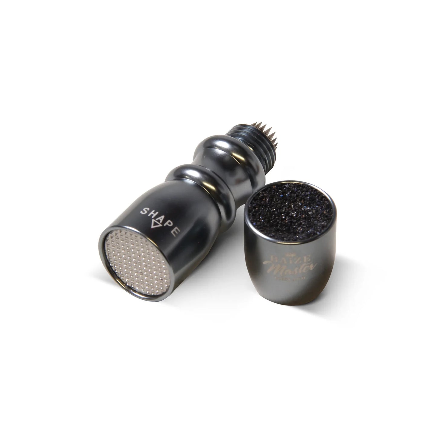 Baize Master BOWTIE 3 in 1 Snooker Pool Cue Tip Tool (Various Colours)