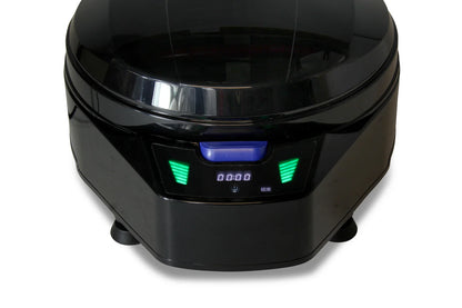 Regal GEN-5 Snooker & English Pool Ball Cleaning Machine with UV Light