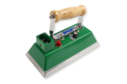 Thermostatic Micraex Pool & Snooker Table Iron 24.5cm