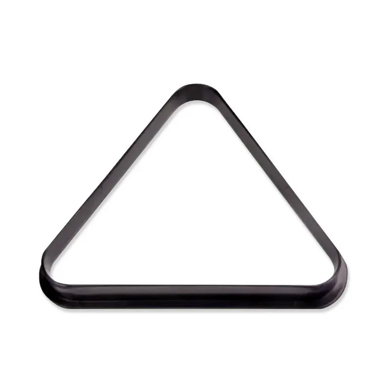 Luxury 2 1/16 Inch (52.5mm) SNOOKER Triangle - For 15 Balls