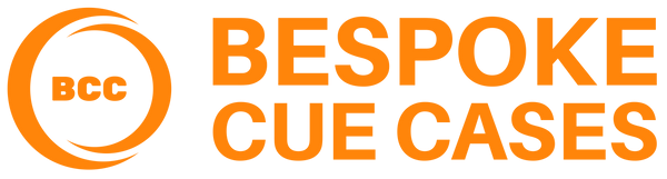 Be Spoke Cue Cases