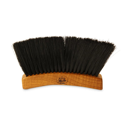 Baize Master NYLON HALF MOON Snooker and Pool Table Under Cushion Rail Brush