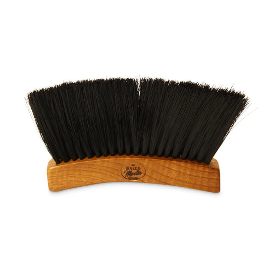 Baize Master NYLON HALF MOON Snooker and Pool Table Under Cushion Rail Brush