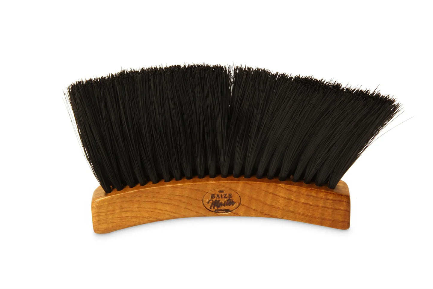 Baize Master NYLON HALF MOON Snooker and Pool Table Under Cushion Rail Brush