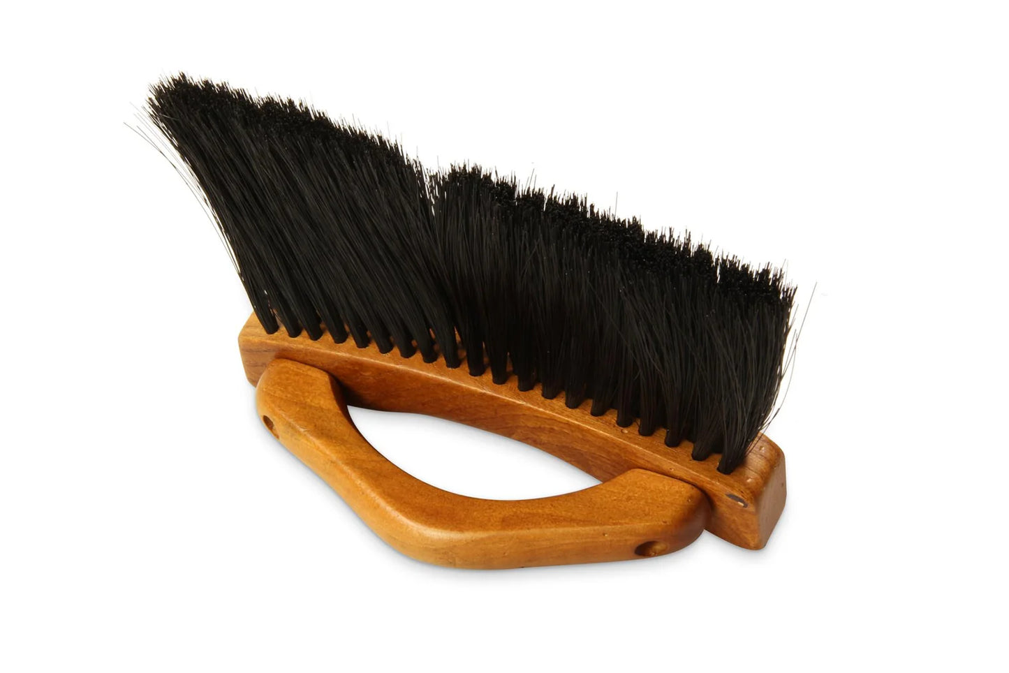 Baize Master NYLON HALF MOON Snooker and Pool Table Under Cushion Rail Brush