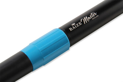 Baize Master Engraved LONG 20 Inch Telescopic Metal SCREW Extension