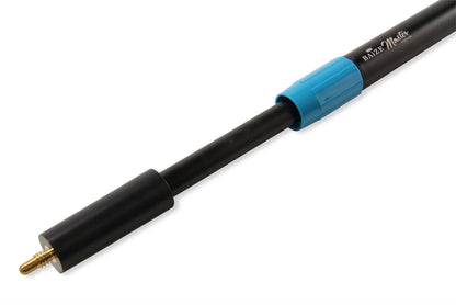 Baize Master Engraved LONG 20 Inch Telescopic Metal SCREW Extension