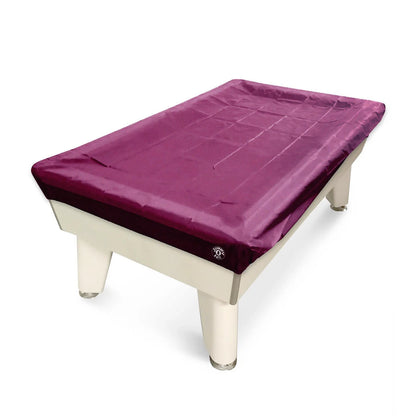 Jonny 8 Ball 7ft Fitted Nylon Table Cover (Various Colours)