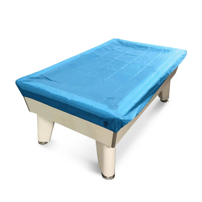 Jonny 8 Ball 7ft Fitted Nylon Table Cover (Various Colours)