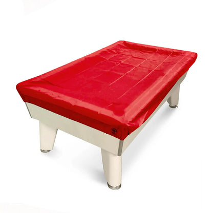 Unbranded 6ft NARROW SIZE Fitted Nylon Table Cover