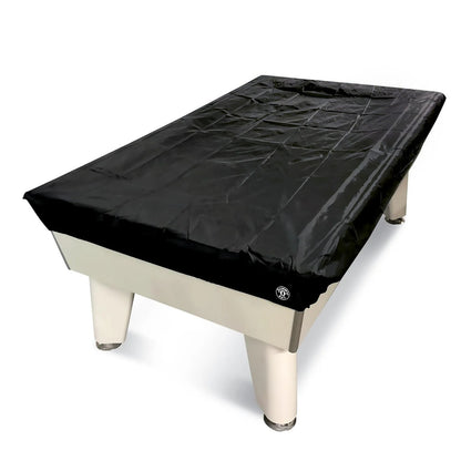 Jonny 8 Ball 7ft Fitted Nylon Table Cover (Various Colours)