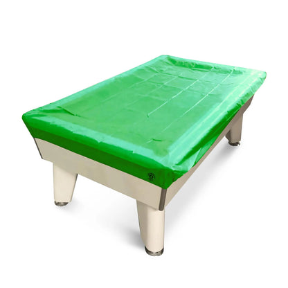 Jonny 8 Ball 7ft Fitted Nylon Table Cover (Various Colours)