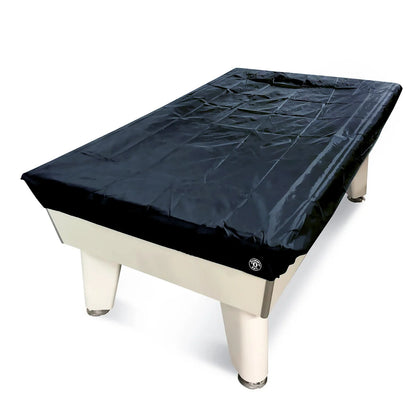 Unbranded 6ft NARROW SIZE Fitted Nylon Table Cover