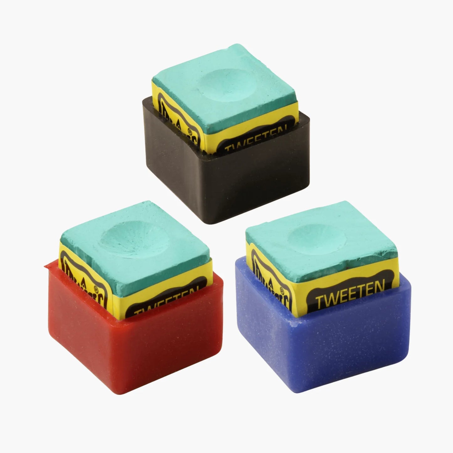 Rubber Chalk Holder and Cover