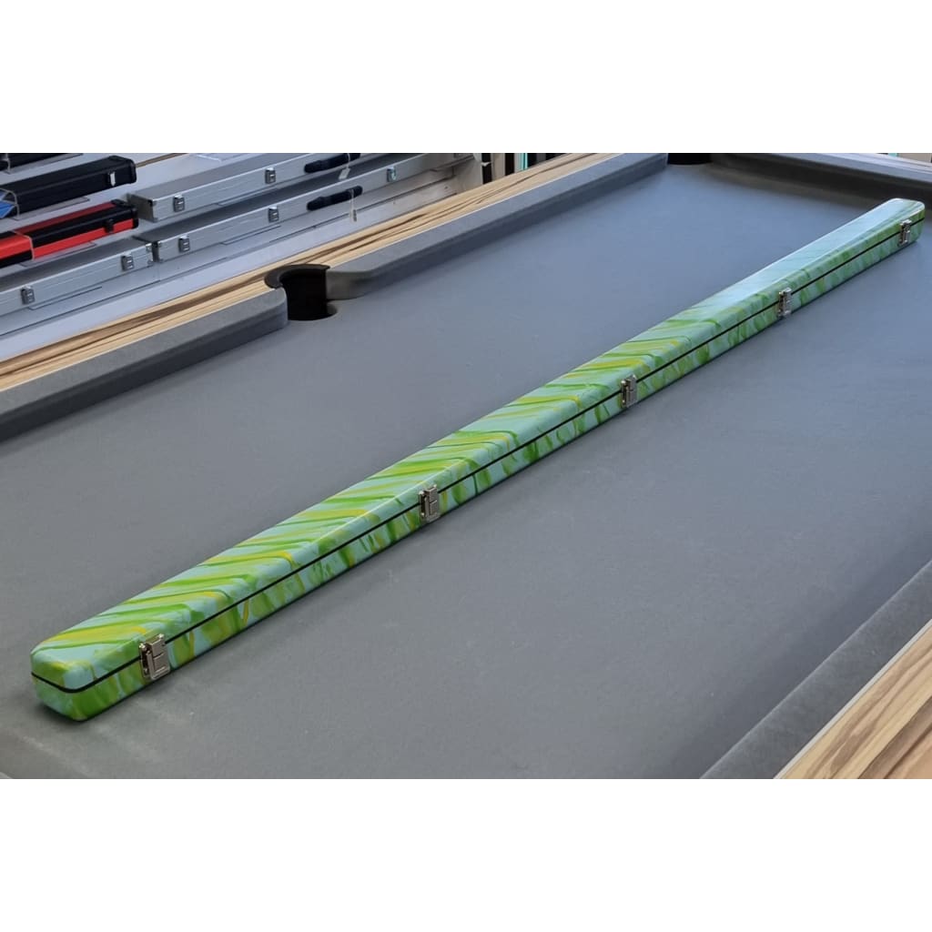 Custom Handmade Fibreglass Resin 1pc Pool and Snooker Cue 