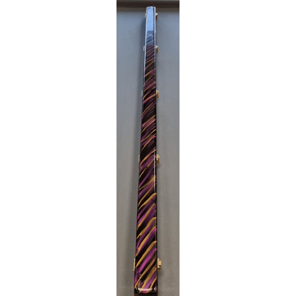 Custom Handmade Fibreglass Resin 1pc Pool and Snooker Cue 