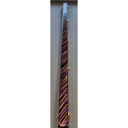 Custom Handmade Fibreglass Resin 1pc Pool and Snooker Cue 