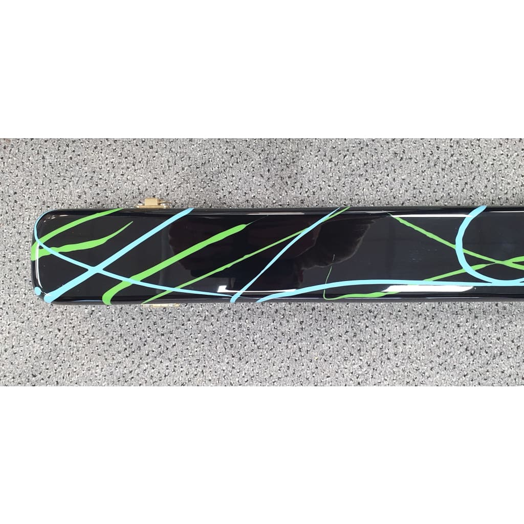 Custom Handmade Fibreglass Resin 1pc Pool and Snooker Cue 